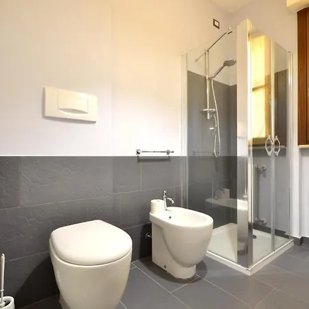 Charming Flat In - 50 Sqm - Cosy Balcony. 公寓