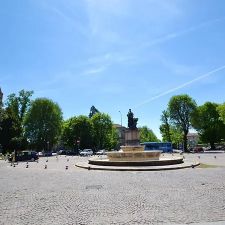 公寓 Charming Flat In - 50 Sqm - Cosy Balcony. 韦尔切利