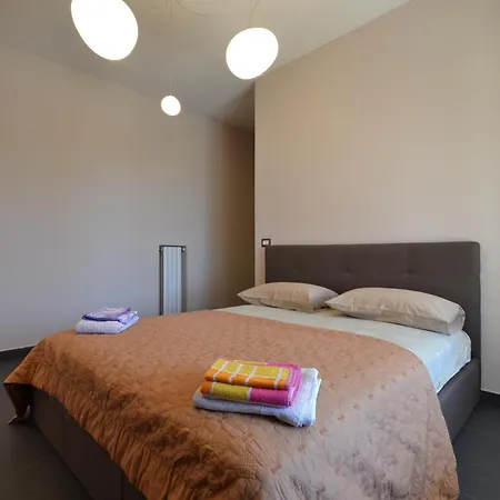 アパート Charming Flat In - 50 Sqm - Cosy Balcony. *